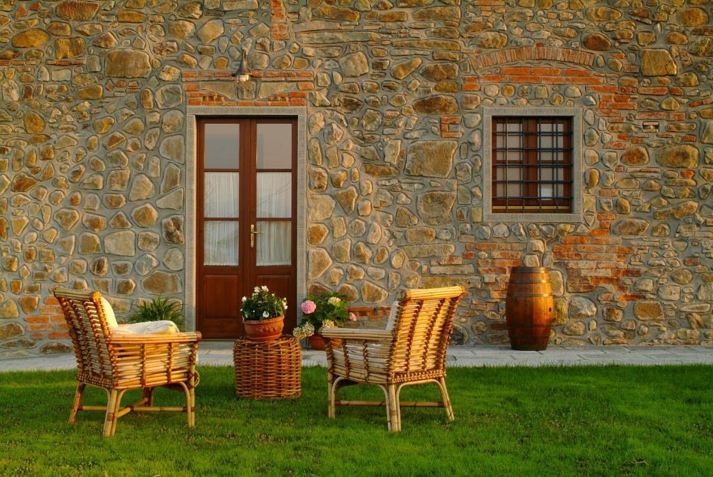 Poggio Desto Bed & Breakfast Quarrata Exterior foto